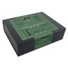 Coffret complet Studio XL Acrylique - Techniques en relief