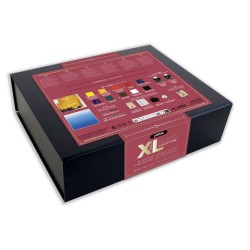 Coffret complet Studio XL Huile fine - Techniques de base  