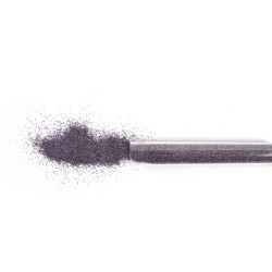 Paillettes végétales, tube de 2,6gr