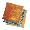 Kit Cartes à métalliser x3pcs - Magie