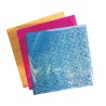 Kit Cartes à métalliser x3pcs - Insectes