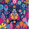 Kit Cartes à métalliser x3pcs - Insectes