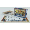 Puzzle 1000 pièces - La plus grande librairie du monde