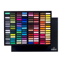 Boite de demi-pastels Rembrandt
