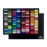 Boite de demi-pastels Rembrandt