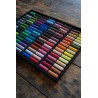 Boite de demi-pastels Rembrandt