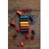 Boite de demi-pastels Rembrandt
