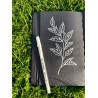 Etui Mix de 3 stylos à encre gel Gelly Roll Or, Argent et Blanc