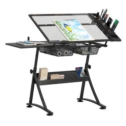 Table à dessin Fusion - Studio Design