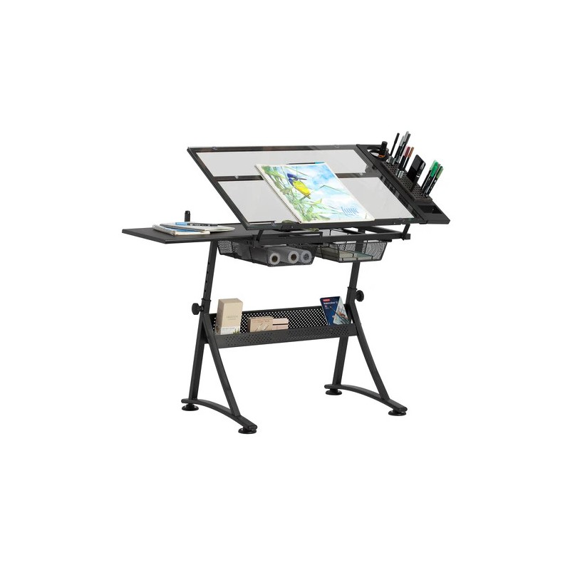 Table à dessin Fusion - Studio Design
