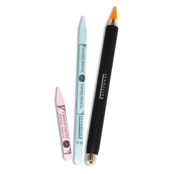 Porte-crayon pour crayons pastel Sennelier
