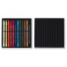 Boite de crayons pastel Sennelier