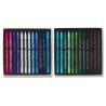 Boite de crayons pastel Sennelier