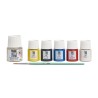 Coffret Initiation à la peinture Sétacolor Cuir Pébéo