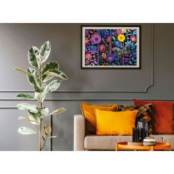 Puzzle 500 pièces - Badda Bloom