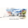 Sets de 5 marqueurs aquarelle Albrecht Dürer à thèmes