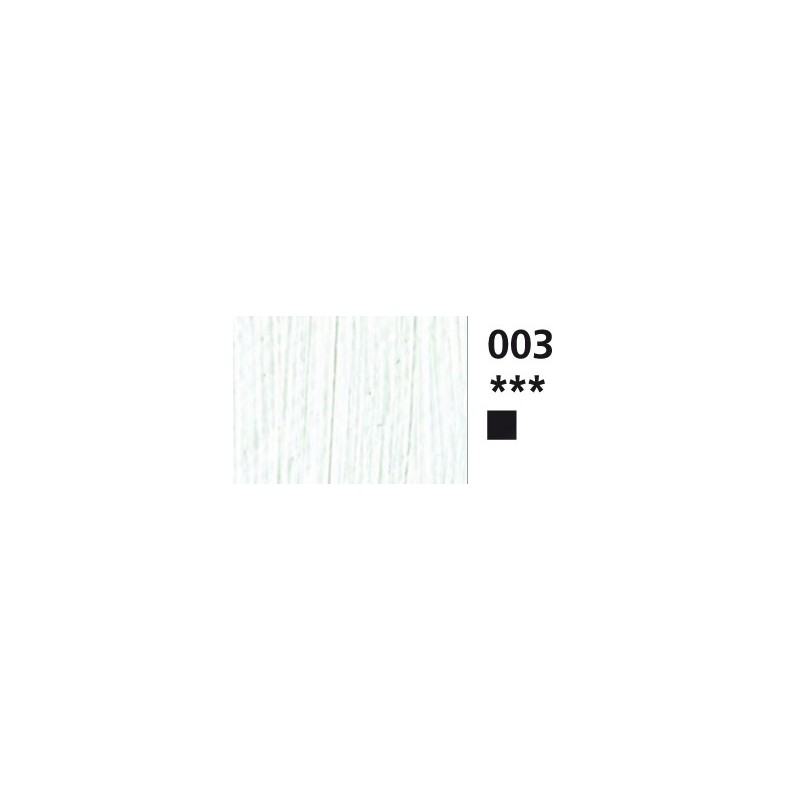 Peinture à l'huile fine Georgian, tube 38 ml
