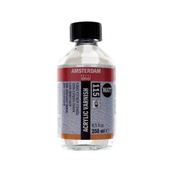 Vernis acrylique mat 115 Amsterdam