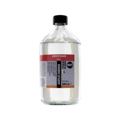 Vernis acrylique mat 115 Amsterdam