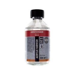 Vernis acrylique satiné 116 Amsterdam