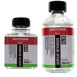 Retardateur acrylique 070 Amsterdam 