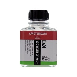 Retardateur acrylique 070 Amsterdam 