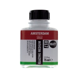 Médium acrylique mat 117 Amsterdam 