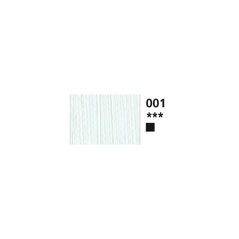 Peinture à l'huile fine Georgian, tube 225 ml