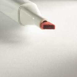 Bloc papier marqueurs Layout 75g/m², 75fls collées