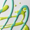 Médium gel filant Liquitex