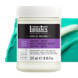 Gel épaississant Liquithick, pot 237 ml