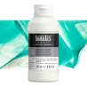 Médium irisdescent Liquitex, flacon 237 ml