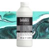 Médium de lissage irisdescent (Pouring) Liquitex