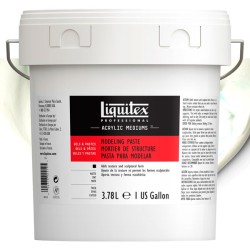 Mortier de structure Liquitex