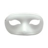 Masque loup simple pour adulte