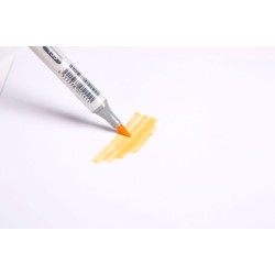 Bloc de papier layout spécial manga 100 g/m², 50 fls collées petit côté