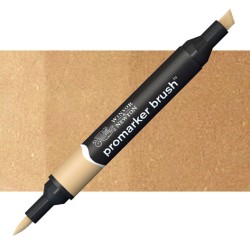 Marqueur à alcool ProMarker Brush Winsor & Newton