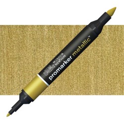 Marqueur ProMarker Metallic Winsor Newton