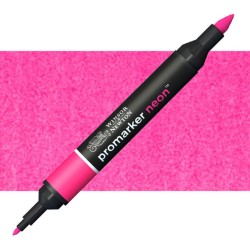 Marqueur ProMarker Neon (Fluo) Winsor Newton