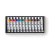 Set Edition Impressionniste huile extra-fine Lefranc, 12 tubes 20ml 