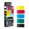 Set thématique de gouache extra-fine Sennelier 6x10 ml