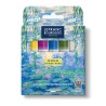 Set Edition Impressionniste huile extra-fine Lefranc, 5 tubes 20ml 
