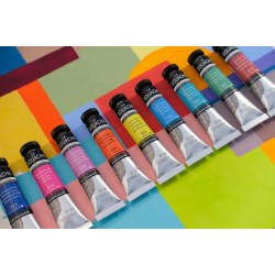 Set de gouache extra-fine Sennelier 21 ml