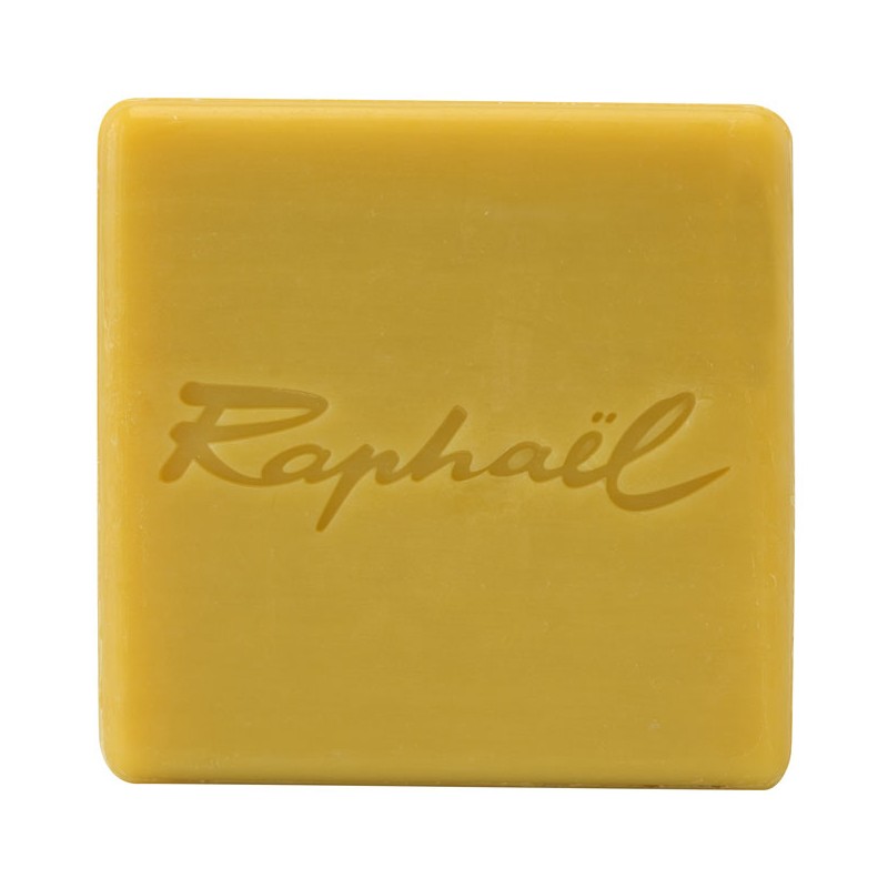 Savon nettoyant au miel pour pinceaux