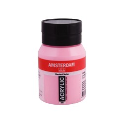 Peinture acrylique Amsterdam, pot 500 ml