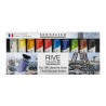Set de peinture huile Rive Gauche Sennelier
