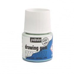 Drawing gum, gomme de masquage Pébéo