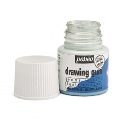 Drawing gum, gomme de masquage Pébéo