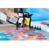 Sachet 8 embouts applicateurs Abstract assortis