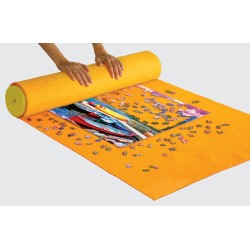 Tapis pour Smart puzzle jusqu'à 2000 pièces - 76.2x127 cm